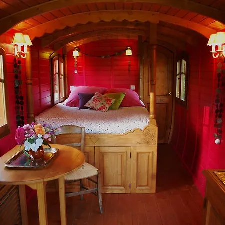 Holiday home Capucine Honfleur