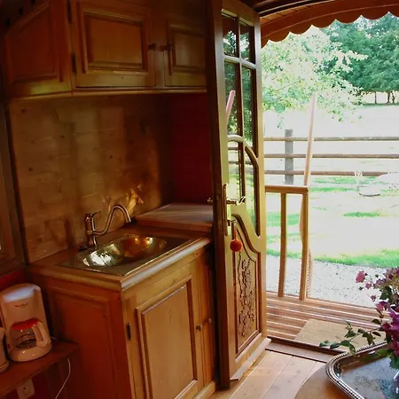 Holiday home Capucine Honfleur