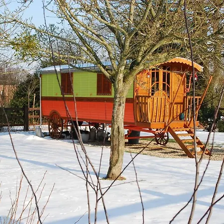 Holiday home Capucine Honfleur